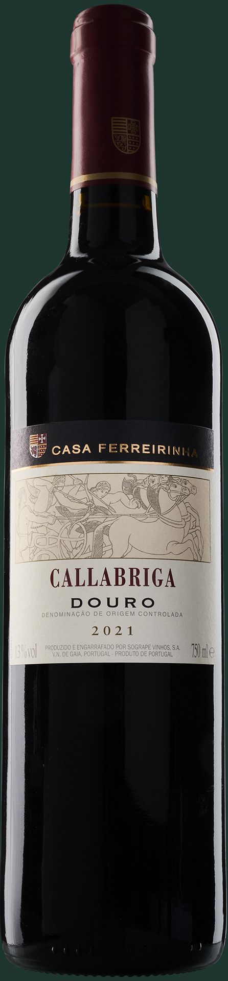 WBSS24 Sogrape Casa Ferreirinha Callabriga 2021